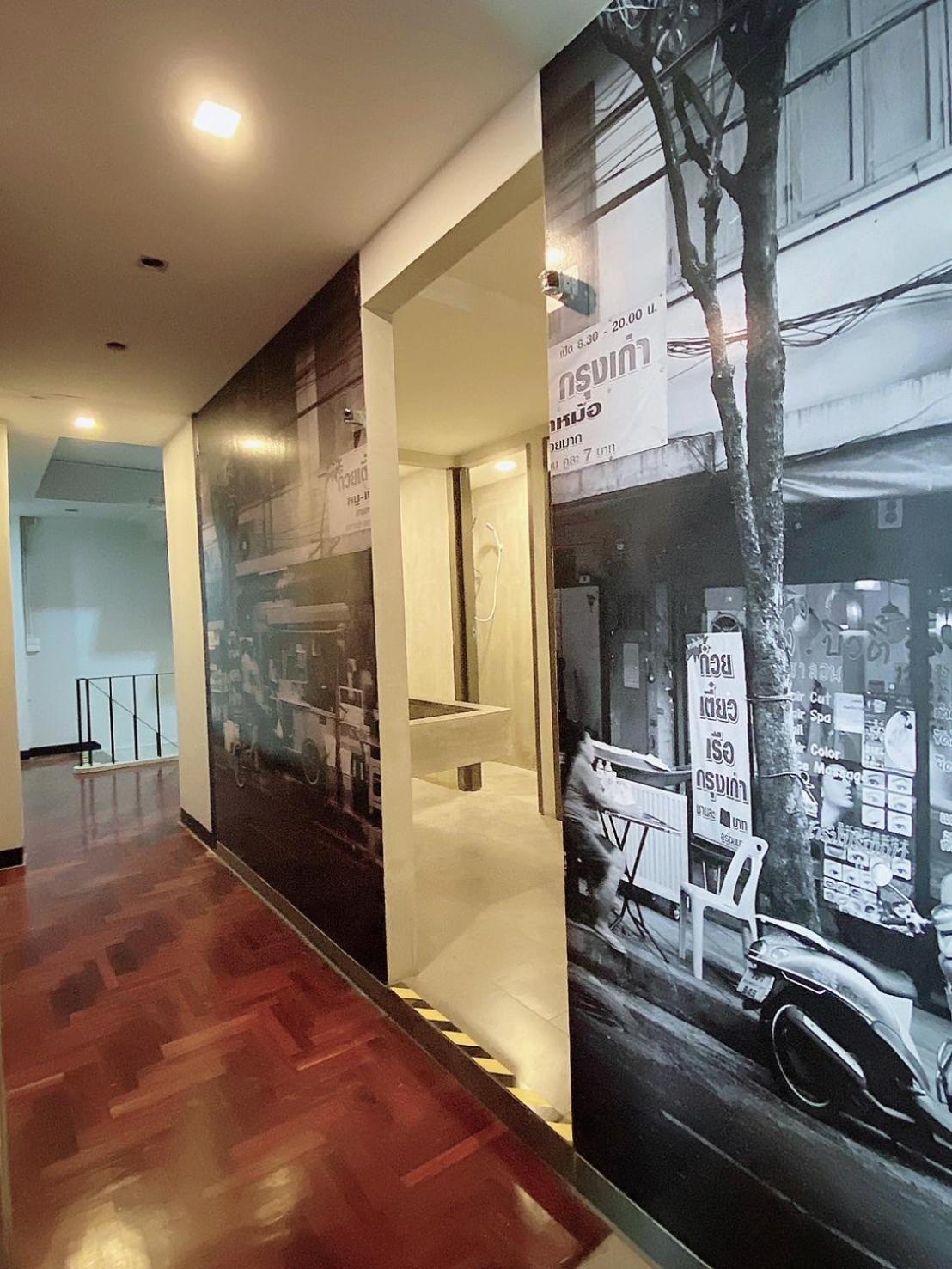Go Inn Bts Surasak Silom Bkk โกอินน์ บีทีเอส สถานีสุรศักดิ์ Бангкок Экстерьер фото